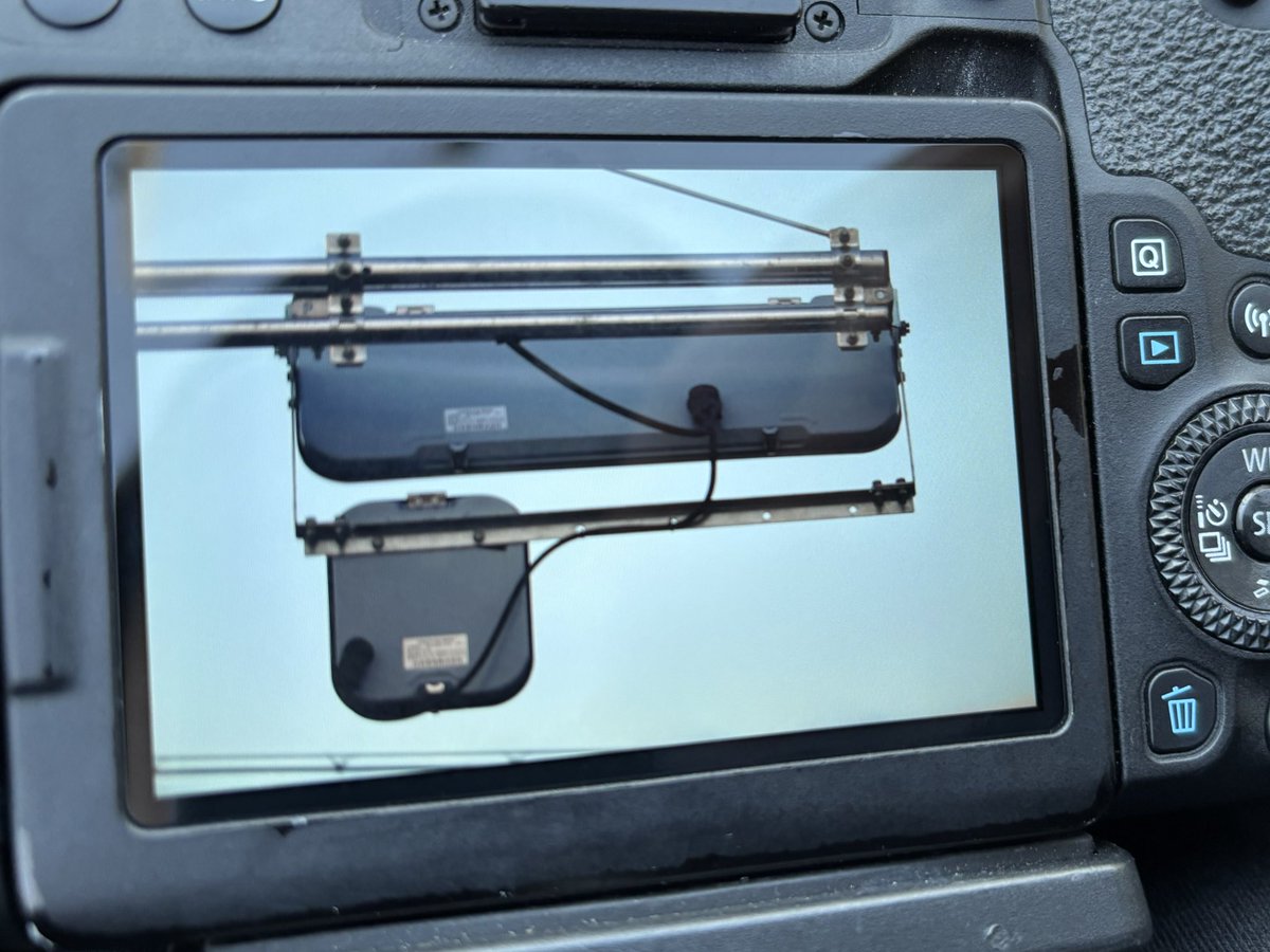 Yusuke30831708's tweet image. ガチのNS低コストフラット矢印灯や！！