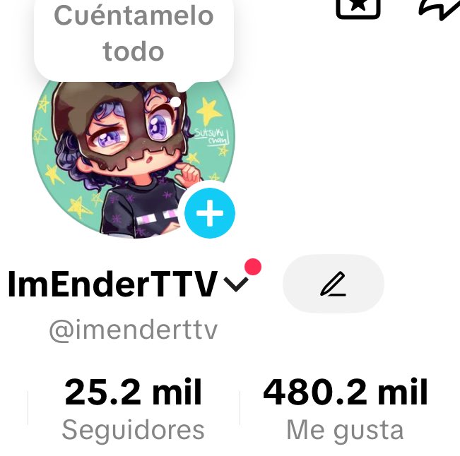 ImEnderTTV tweet media