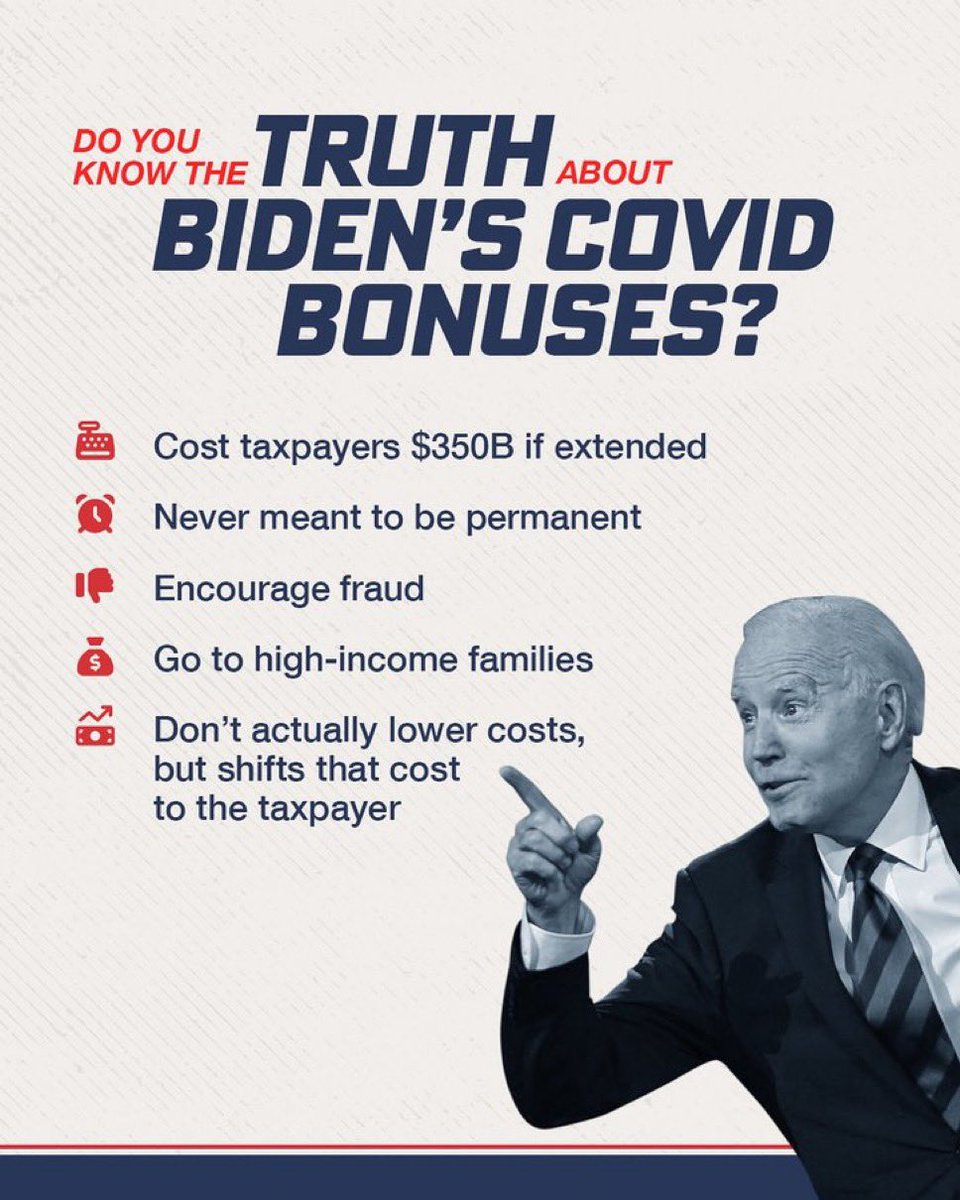 Democrats want a healthcare handout for millionaires that costs $35B—with no fraud protections—before they are willing to open the government.

Meanwhile, Americans are going to miss their flights for Thanksgiving, poor moms will lose food assistance, and our troops won’t get