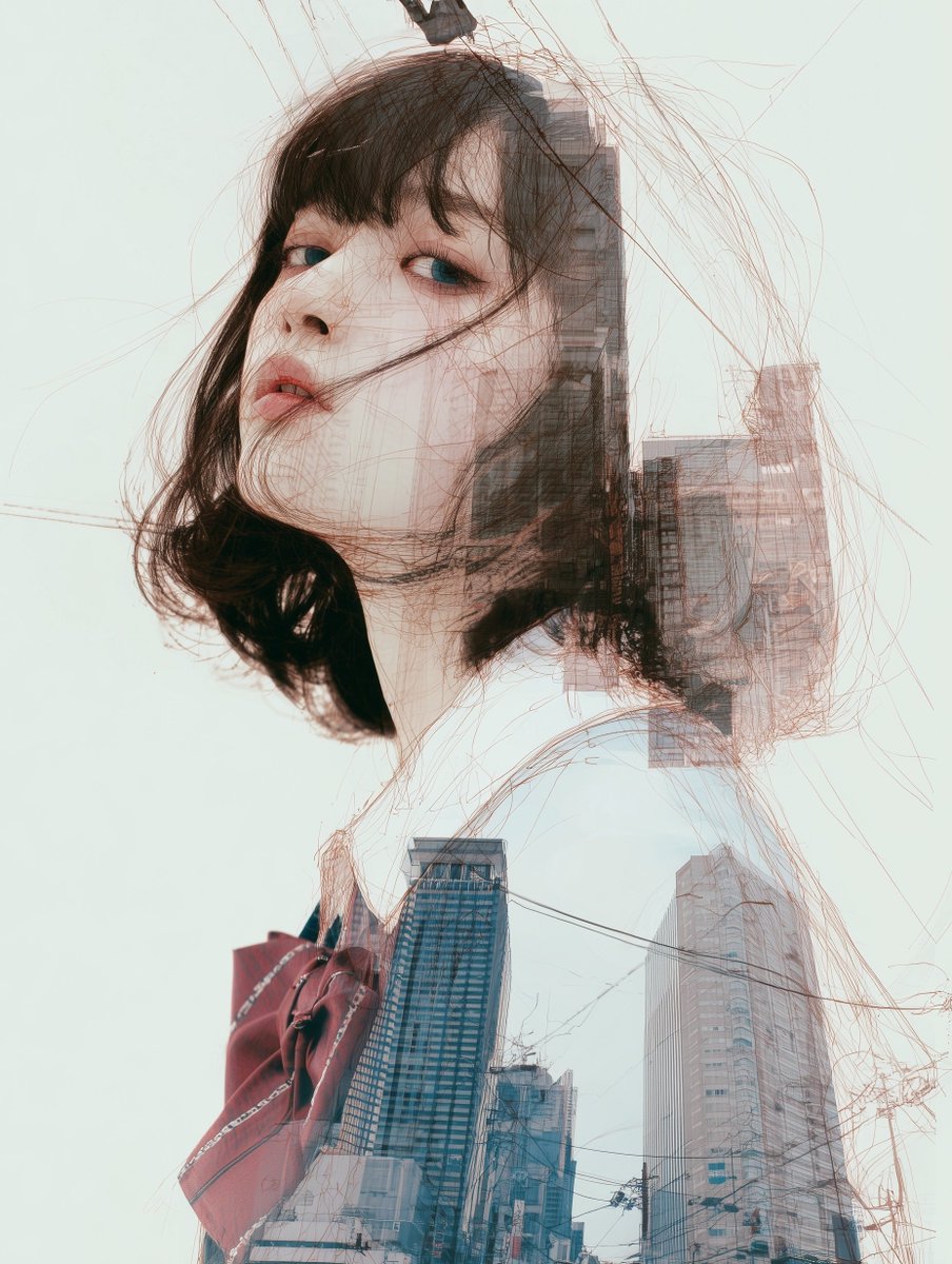 凪ページ ZIG Cartoonist MANGAKA OPAQUE LINER 4V（オペークライナー4色