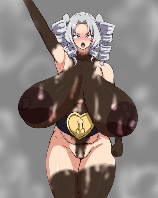 今日のらくがき
もう何日か遅れちゃったけどそれっぽいやつ
最近やってるあのアニメ見て驚いちゃった💓 