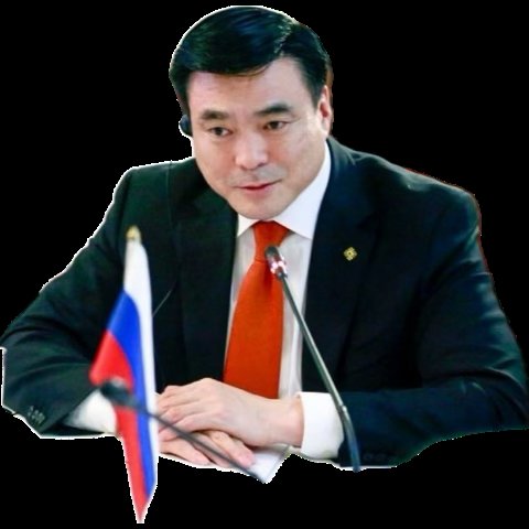 Энэ хүнийг Монголын төрөөс  хол байлгах хэрэгтэй гэж боддог нь RT