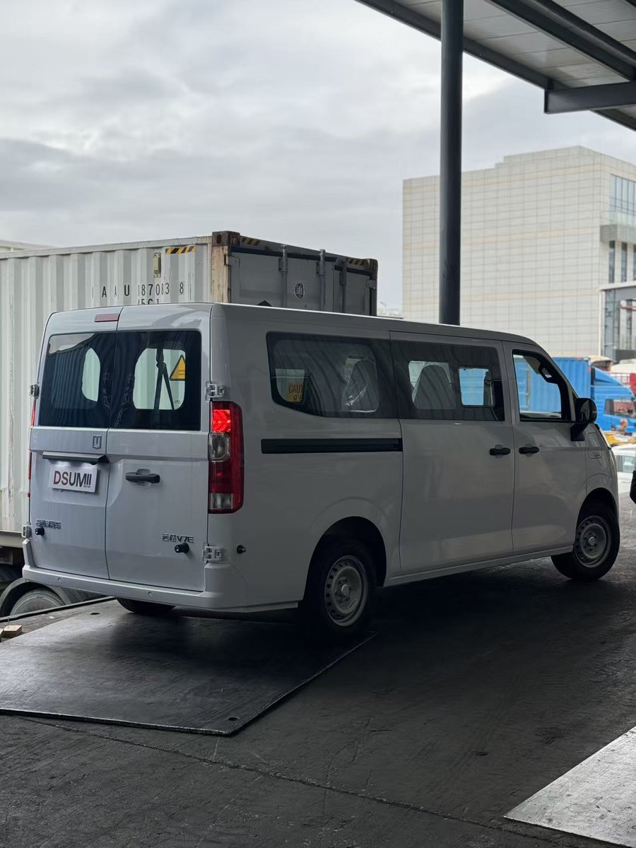 zoeyDengRong's tweet image. Geely EV Truck YUANCHENG XINGXIANG V7E 
Highlights:
1.Cargo box volume: 7.5m³
2.Battery CATL

 Whatsapp:+8613658010519
#geely #evvan #yuancheng #UAE #Moldova #Albania #jordan #JebelAli #Lebanon #Iraq #Algeria #Cambodia #Argentina #cardealer #Dominican #Ethiopia