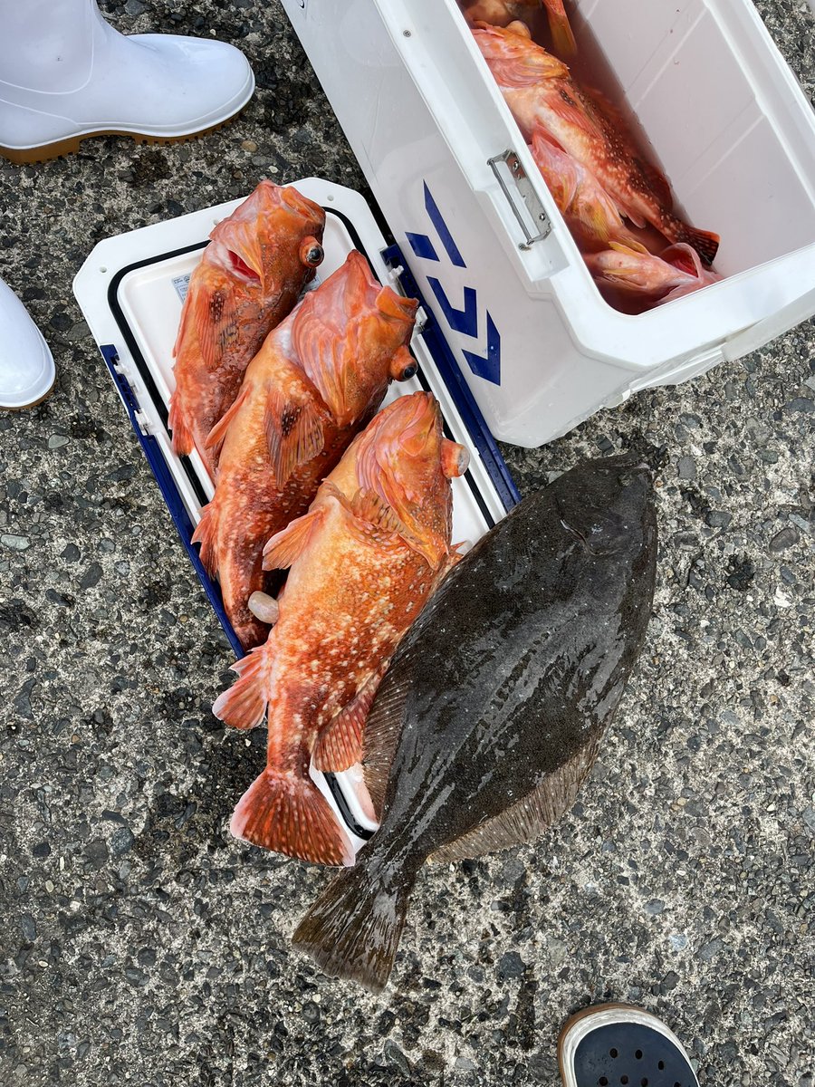 漁師の嫁ですけど on X