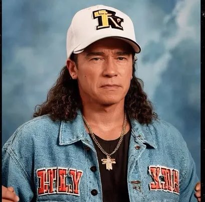 Adolescentes en la quinta temporada de Stranger Things: