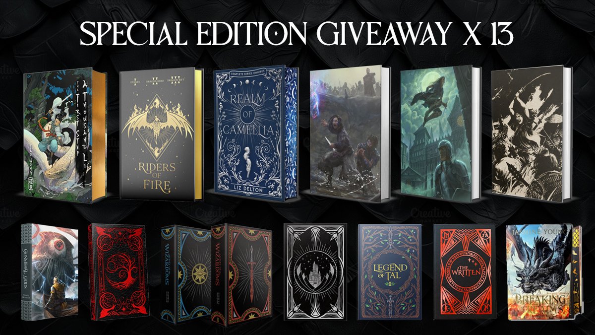 Zack Argyle @ Dragonsteel tweet media