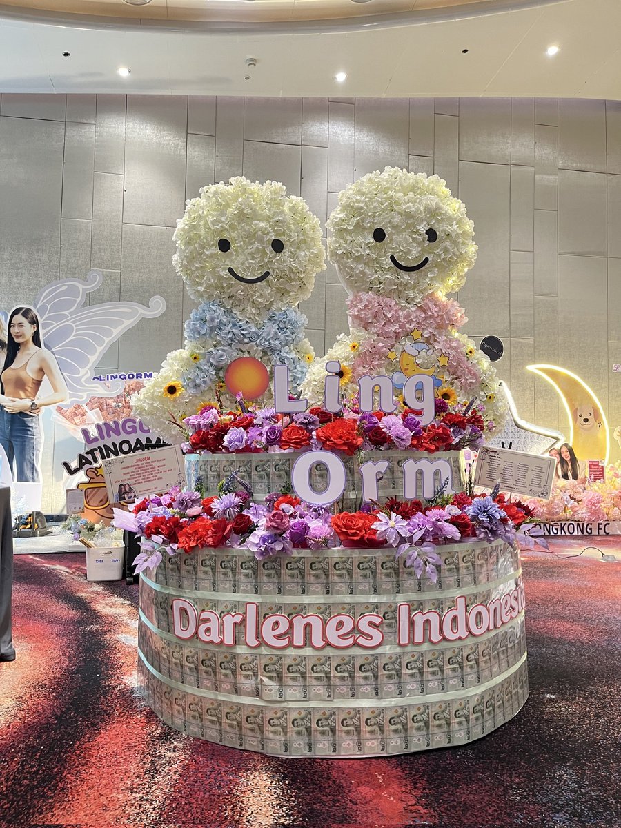 Darlene's Home Indonesia tweet media