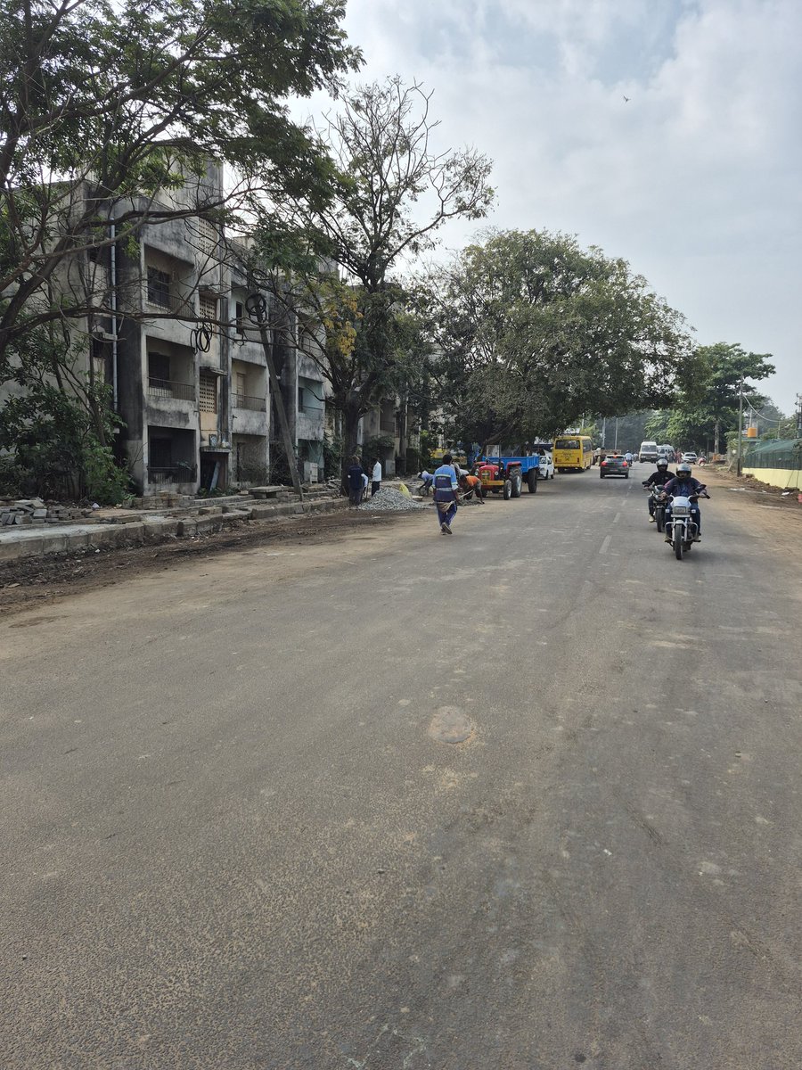 Thank you, <a href="/BBMPSWMSplComm/">BBMP_SWM Cell</a>, <a href="/swaccha_bbmp/">ನಮ್ಮ ಊರು ಸ್ವಚ್ಛ ಬೆಂಗಳೂರು</a> for keeping our city clean. A special thanks to <a href="/DKShivakumar/">DK Shivakumar</a> Sir — you are truly amazing! Your vision for a cleaner and greener Bengaluru is truly commendable and inspiring.
NAMMA BANGALURU
NAMMA YELAHANKA
