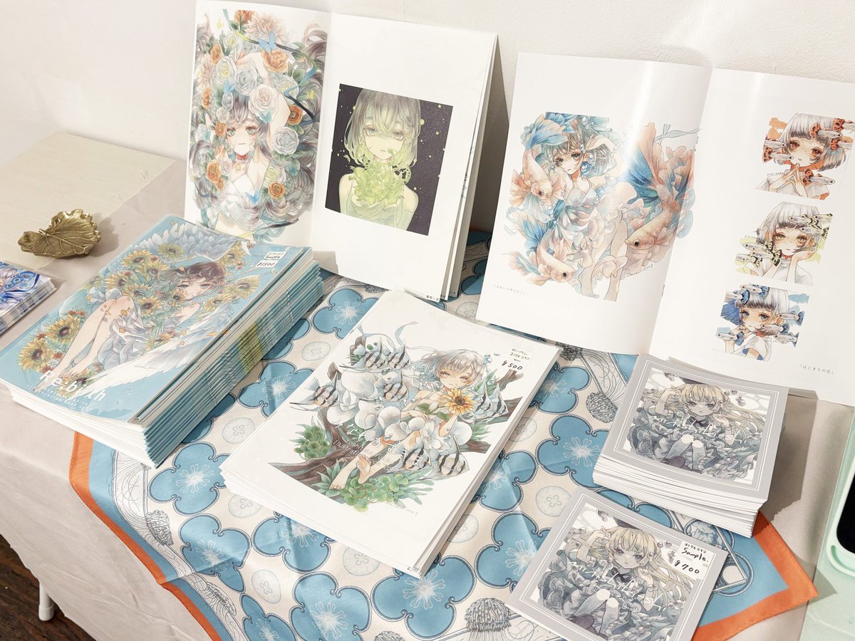 デザインフェスタギャラリー 原宿 on X