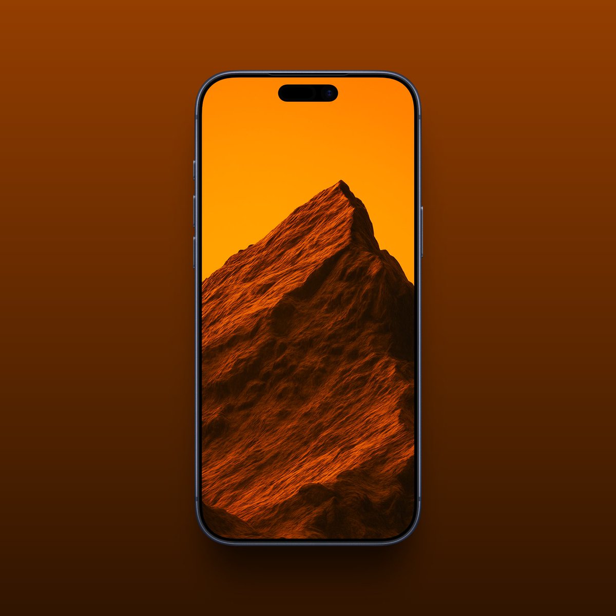 GuruWallpaper1's tweet image. New Mountains ⛰️ Wallpaper