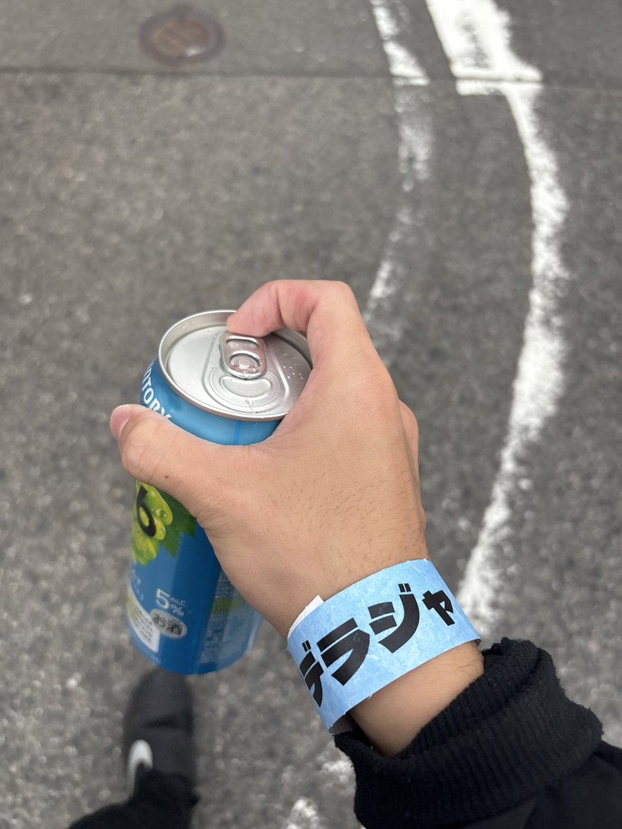 さて、楽しい楽しい2日間を始めましょうか