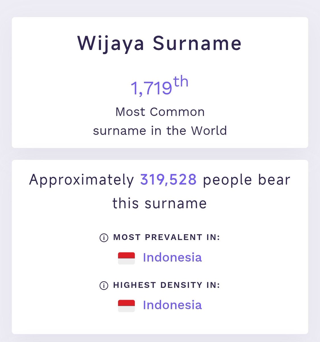 Wijaya tweet media