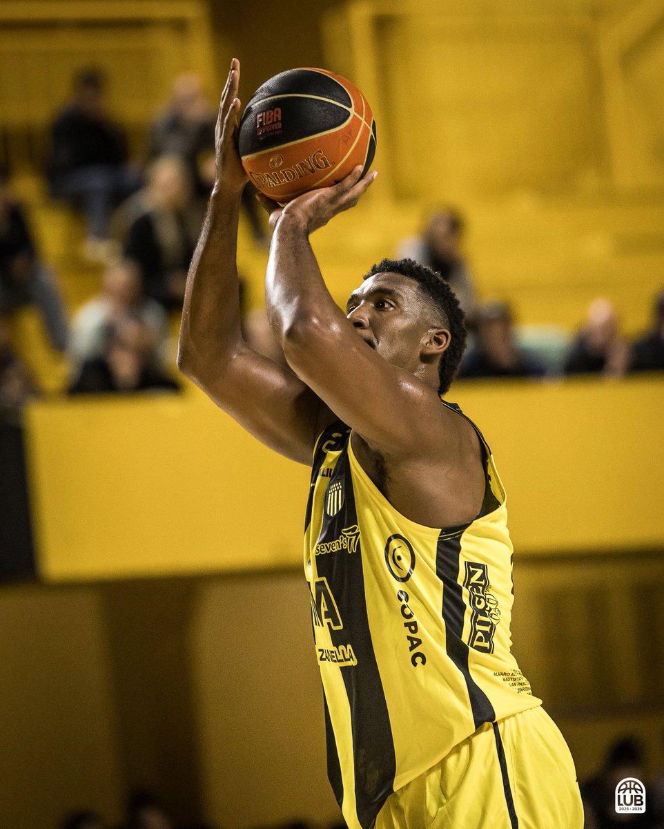 Mateando Triples tweet media