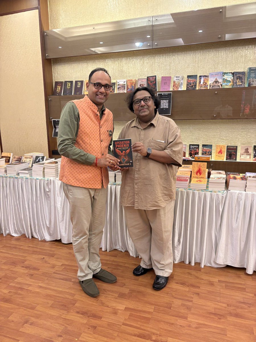 Jagannathan tweet media