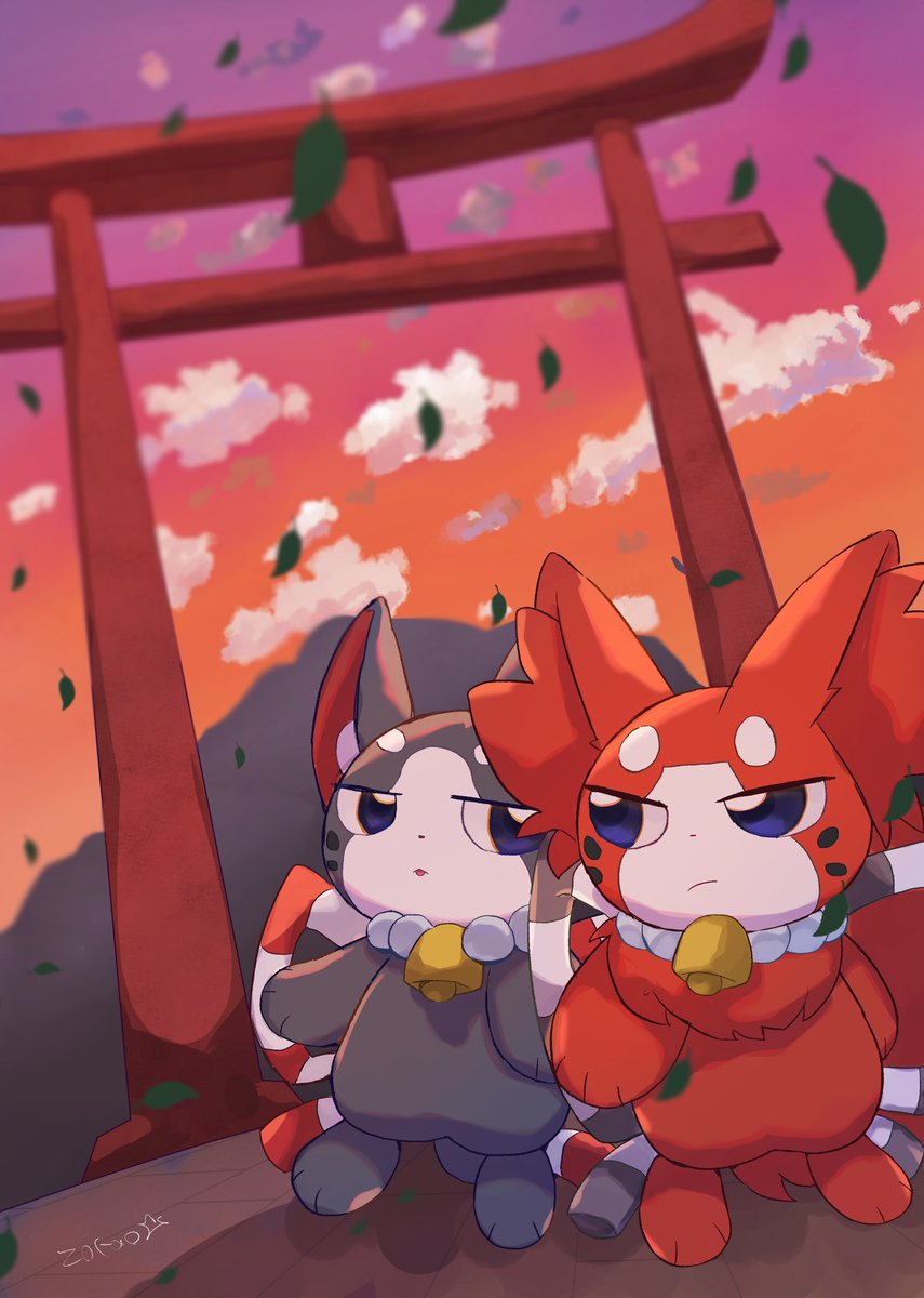 ぞらお🍋COMITIA154【ね17b】FLiP【G-05】 (@zora_ocs) / Posts / X