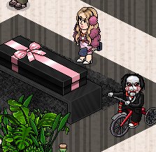 d_4hl's tweet image. Scream Queens - Chanel #3

Nick: d4hlia
@xenellHABBLET #ScreamQueensHabblet