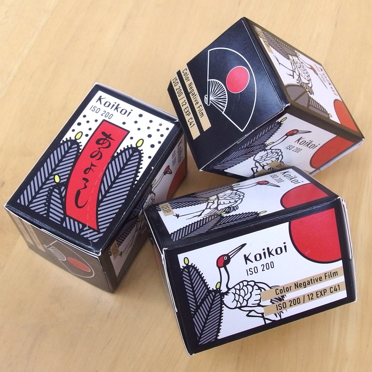 チャンプカメラ on X