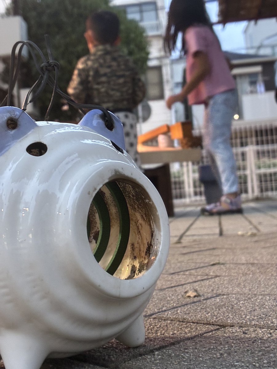 📣ツアー参加者募集中📣
11月16日City Guideツアー

・トキワ荘マンガミュージアム
　昭和レトロ館企画展などの拝観
・トキワ荘公園で昭和時代の縁日遊び体験
・ツアー最後は線香花火
・ワンドリンク付き、他特典あり

応募は以下より
t-artculture.jp/jp/city-guide-…

#トキワ荘
#IKEBUS