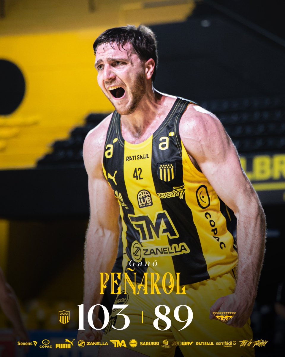 BasketCAPuy's tweet photo. PEÑAROOOOOOOOOOL https://t.co/LziNvtrDvs