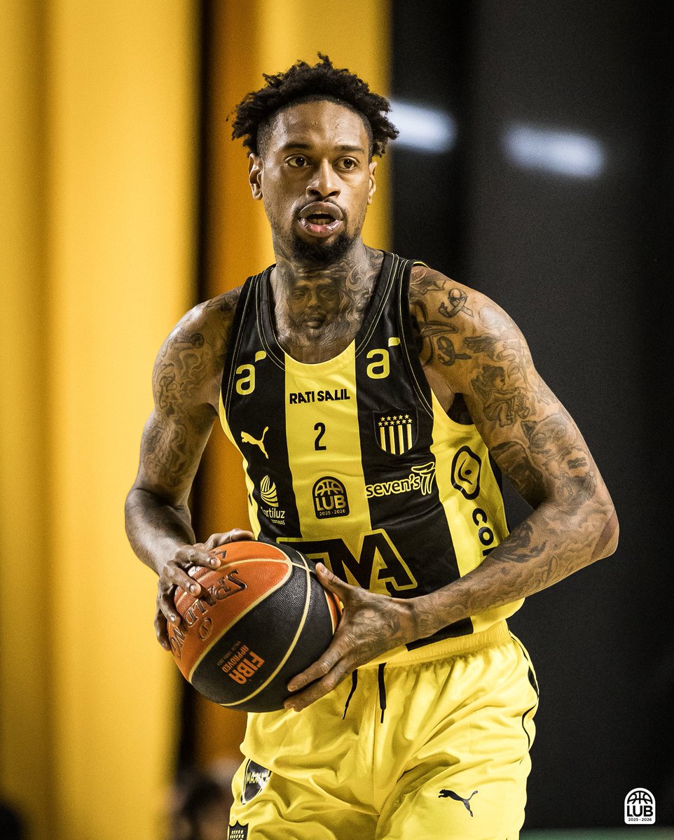 Mateando Triples tweet media