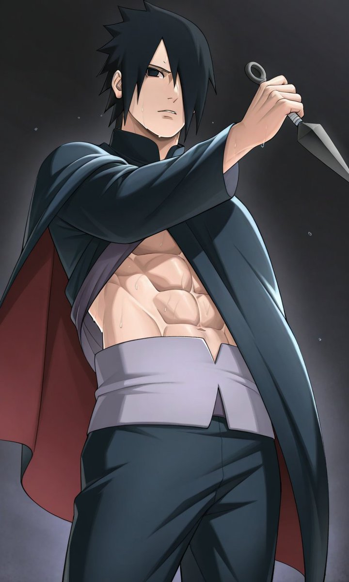 Sasuke Uchiha (@UntamedUchiha) / Posts / X