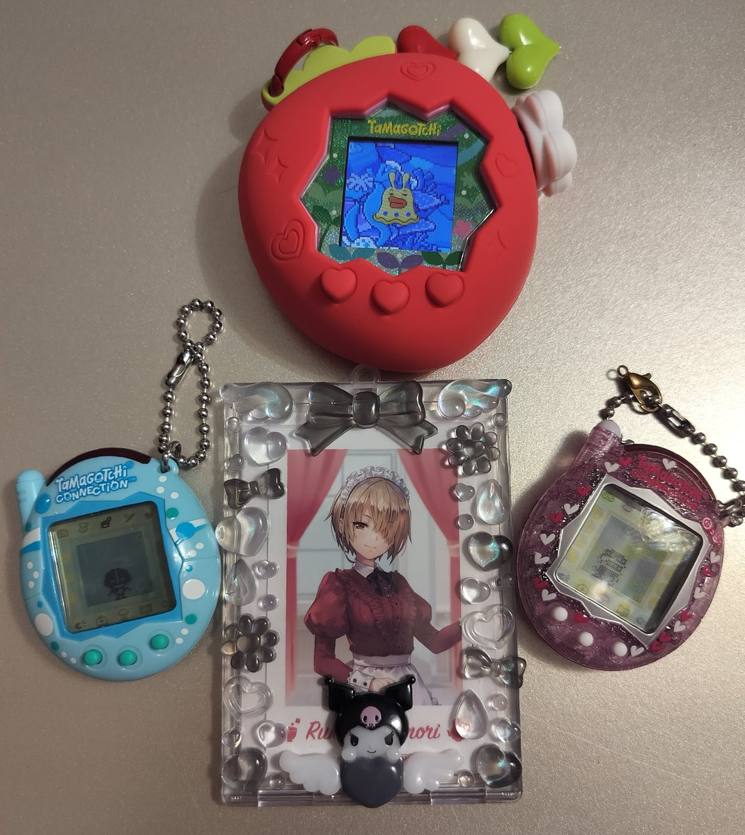 supermakikofan3000 tweet media