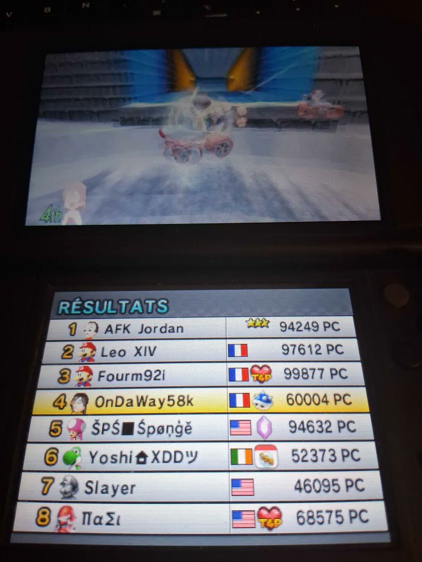 60k VR CTWW