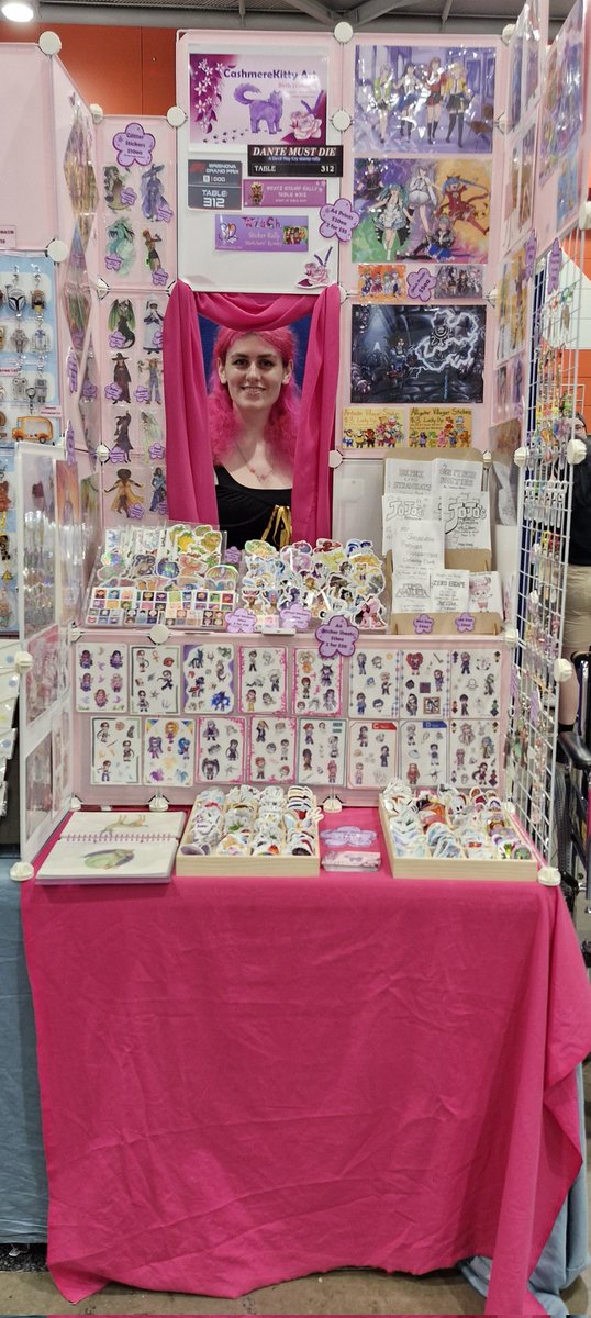 Beth✨ CashmereKitty Art tweet media