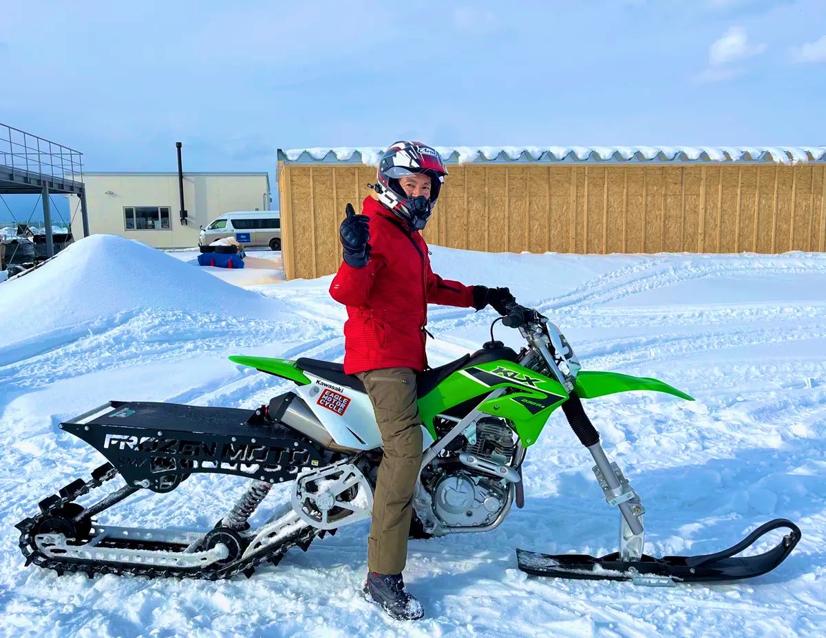 さすライダー on X