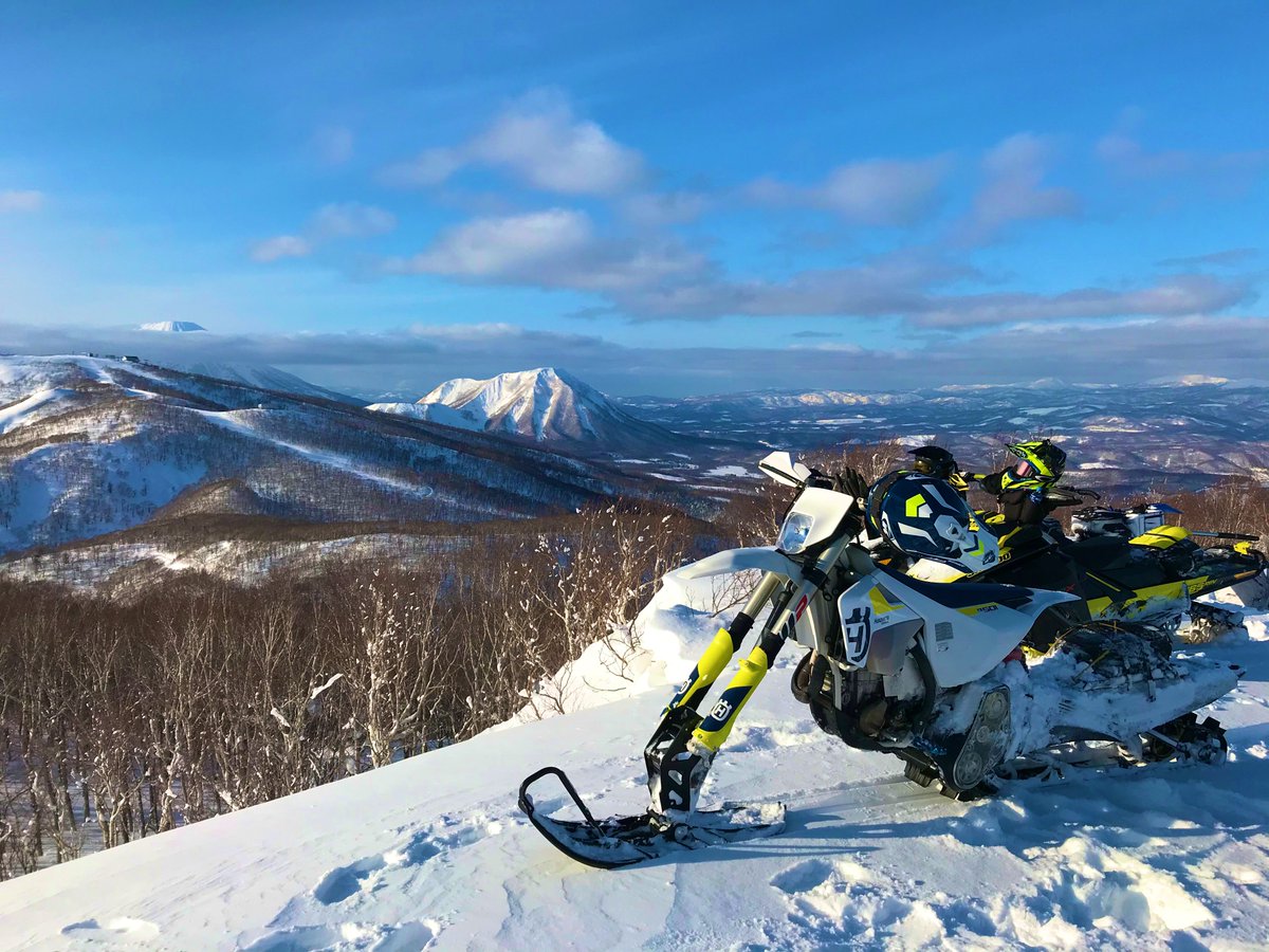 さすライダー on X