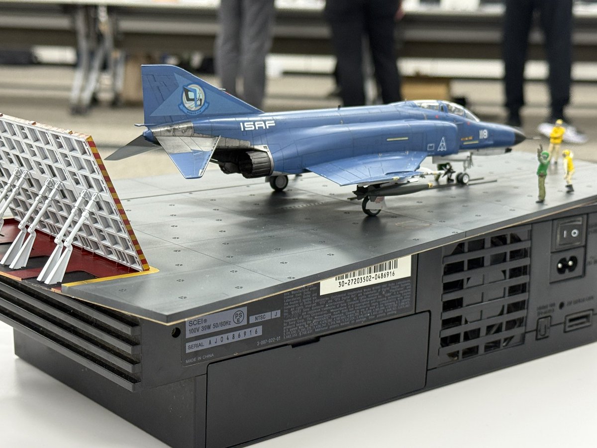 オパ ビニアmk2(｀・ω・´ (@osanshouo1115) / Posts / X