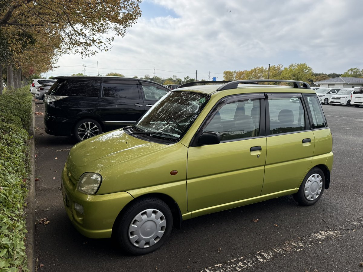 CCM(シトロエン志都呂ミーティング)since2005 tweet media