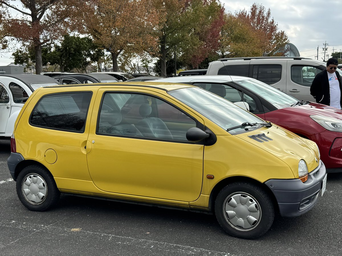 CCM(シトロエン志都呂ミーティング)since2005 tweet media