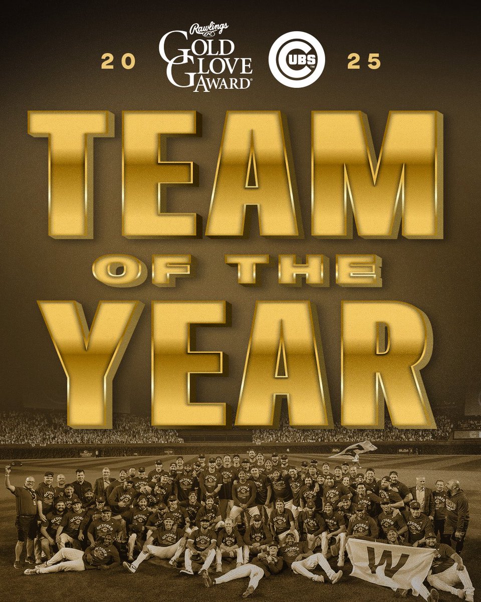 Endlessly proud of our team. 🫶