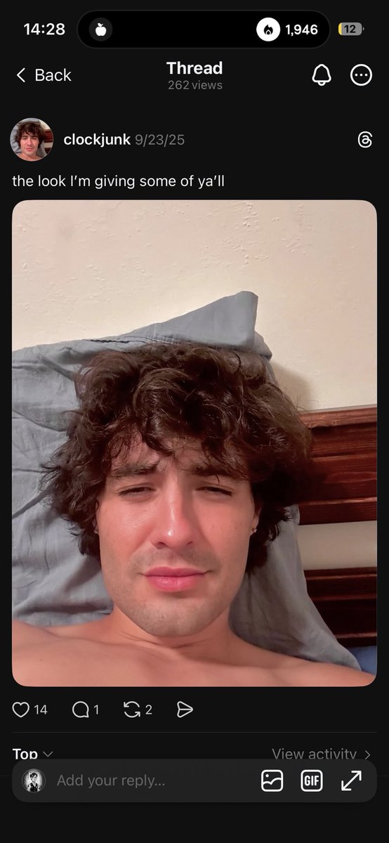 ClockJunk tweet media