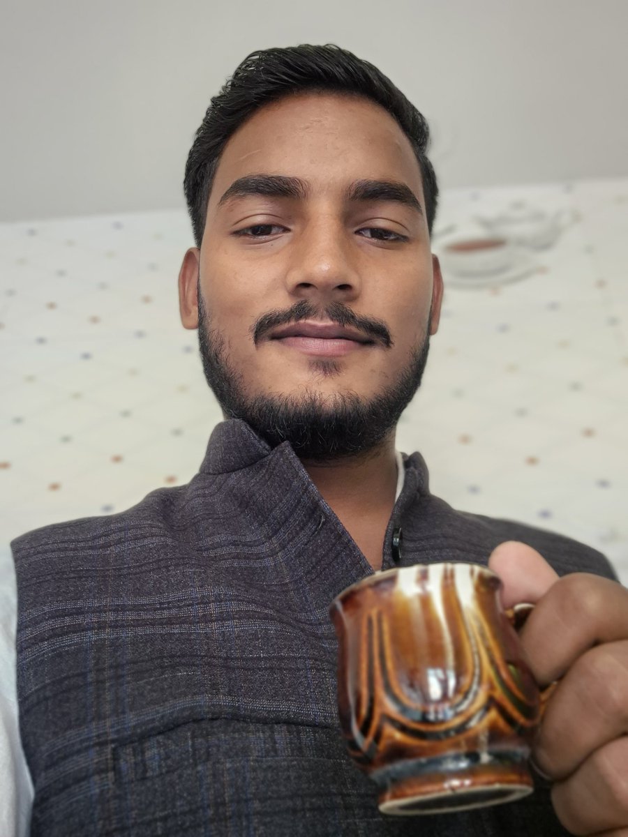 Nirajgupta9452's tweet image. सुप्रभात 🙏❤️

@arvindrajbhar07 @oprajbhar #deoria #salempur