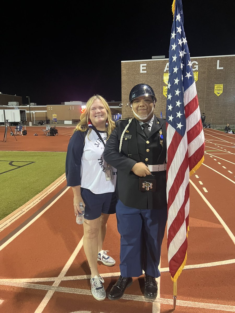 Carrie Breedlove tweet media
