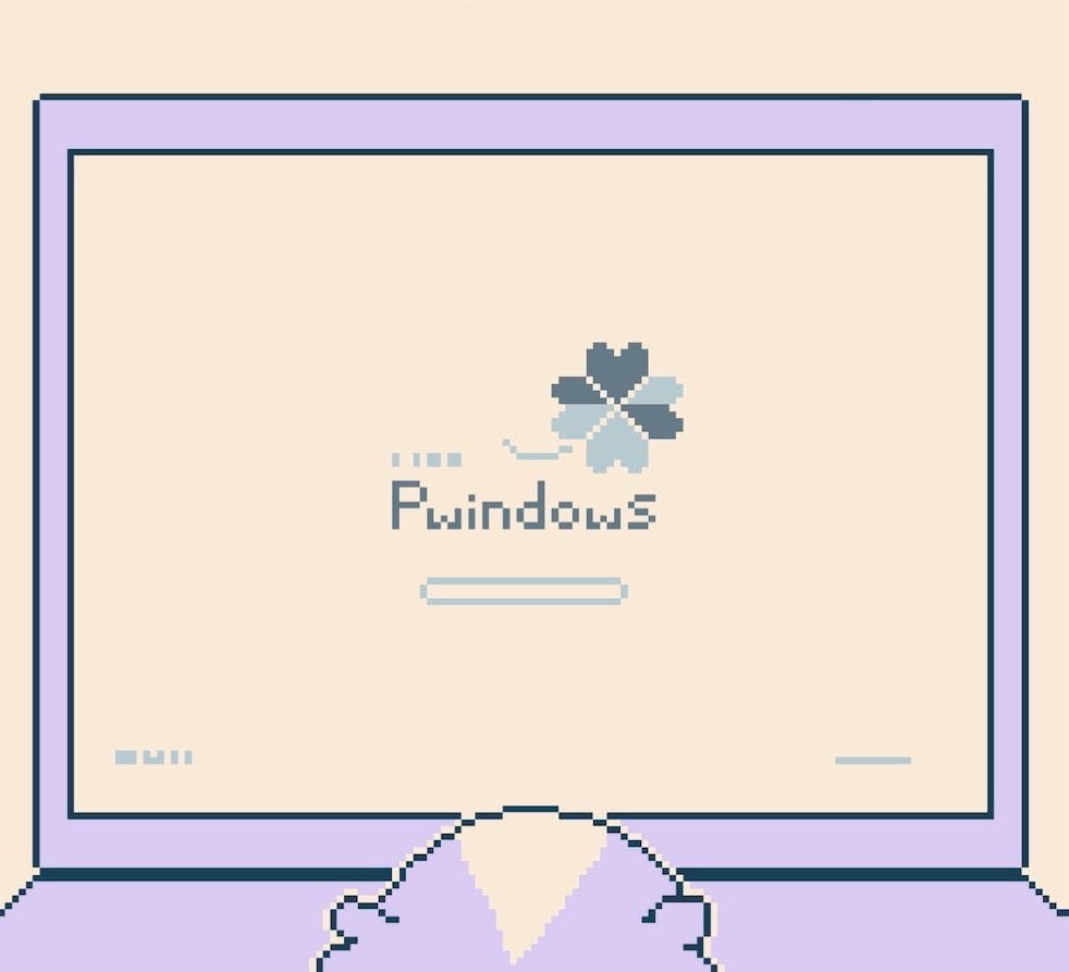 モルモットが部屋を散歩するだけのゲーム「へやんぽモルモット(仮)」を作ってます！

Bボタンでうんぴがでます。Aボタンはプイーっと鳴きます。飼い主のPCを勝手にいじることもできます。

年内に気合で完成したい！

#スーパーゲ制デー