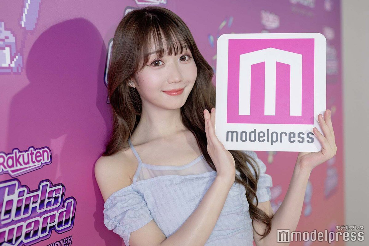 modelpress's tweet image. ／
＝LOVE大谷映美里さん
サイン入りチェキを1名様に🎁
＼

1️⃣モデルプレスX（ @modelpress ）をフォロー
2️⃣「#モデルプレス読者プレゼント」と記事の感想を添えてこの投稿を引用ポスト

11/24（月）正午〆切

🔻インタビュー
mdpr.jp/interview/4674…

#ガルアワ2025AW