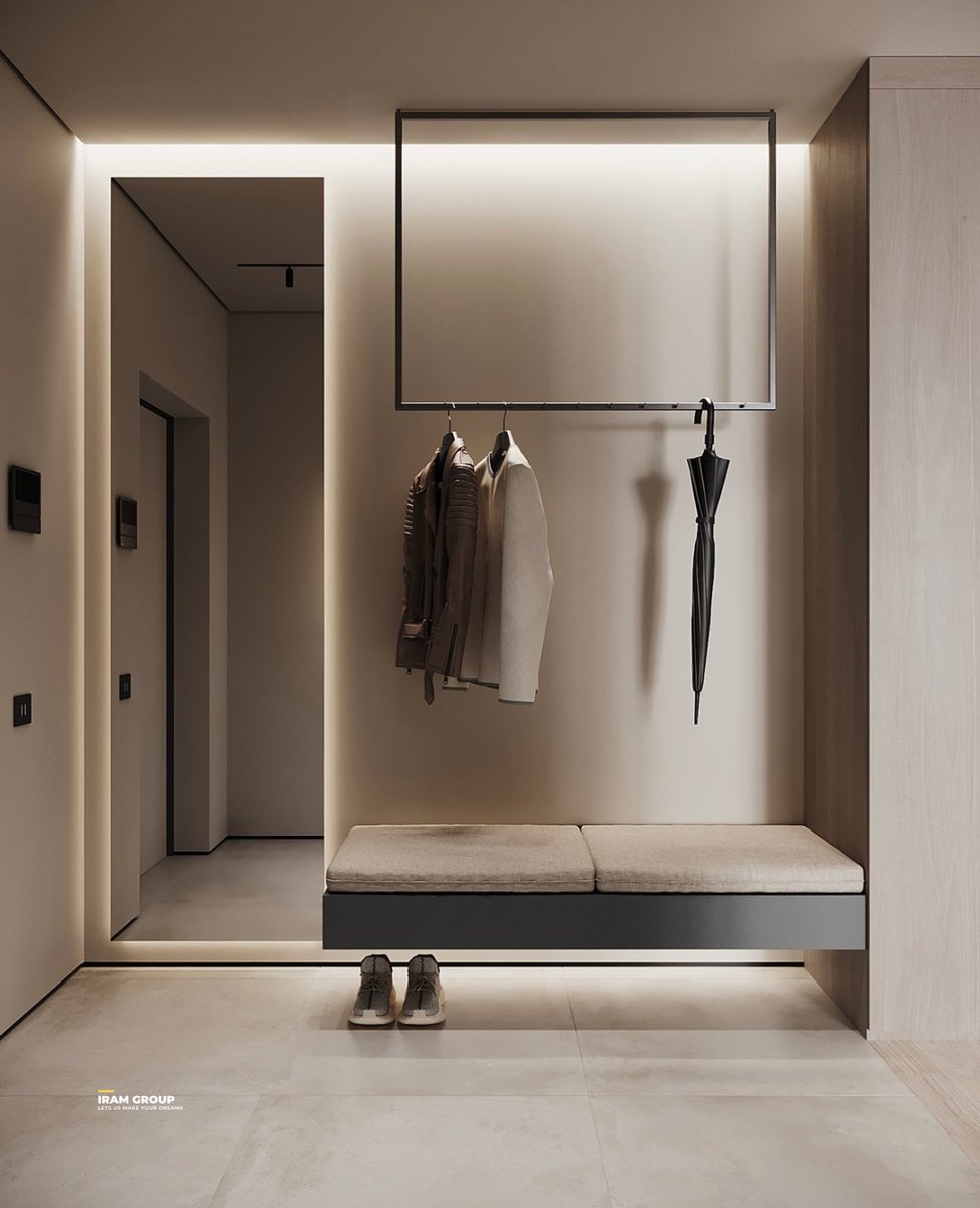 ارم | تصميم داخلي tweet media