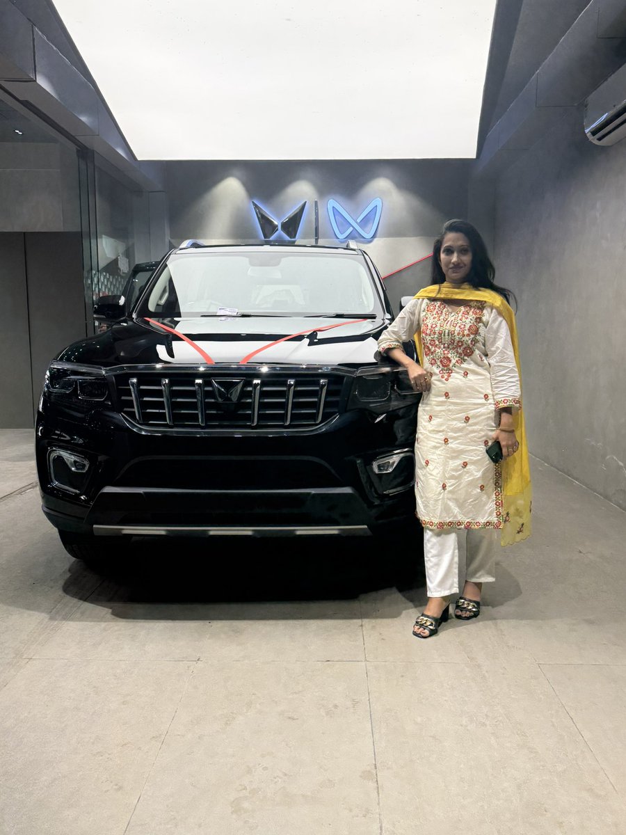 My first owned car all because of the blessings of my Kaal bhairav, Durga Maa and Bankati hanuman ji. Hard work pays off at the end.