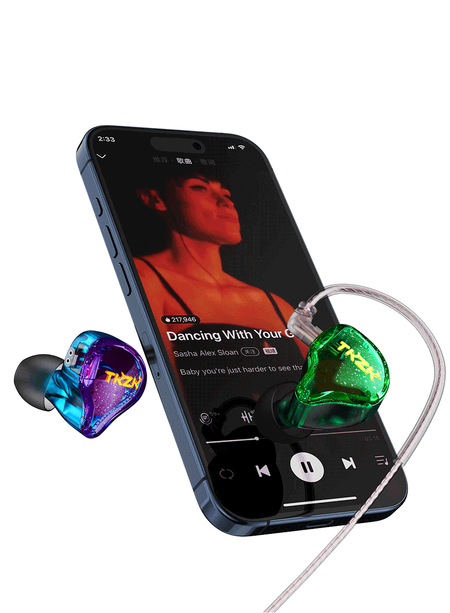 ✨クリアランスセール
 🍏TKZK TK01(グリーン・マイク付き)
🥰今だけAmazon最安値：1099円
🍏美しい緑色の樹脂製カバー
🍏10mmのダイナミックドライバ
🍏快適な装着感
amazon.co.jp/dp/B0D6YZXRTV
#イヤホン