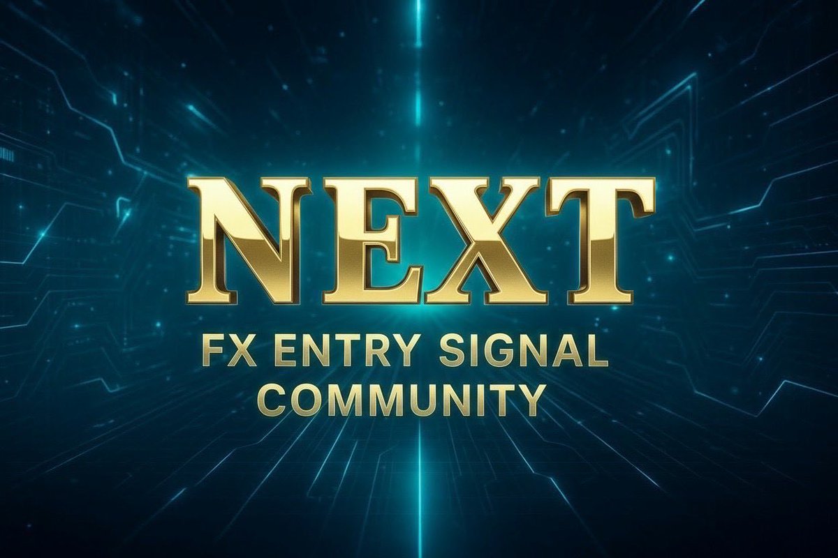 🎁お知らせ🎁

「NEXT手法マニュアル」無料配布スタート🎉

ついに公開✨
勝率の高い“裁量EA × エントリーポイント手法”を誰でも再現できるようマニュアル化しました📘

私が実際のトレード配信でも活用することがある高精度なエントリーロジックです。