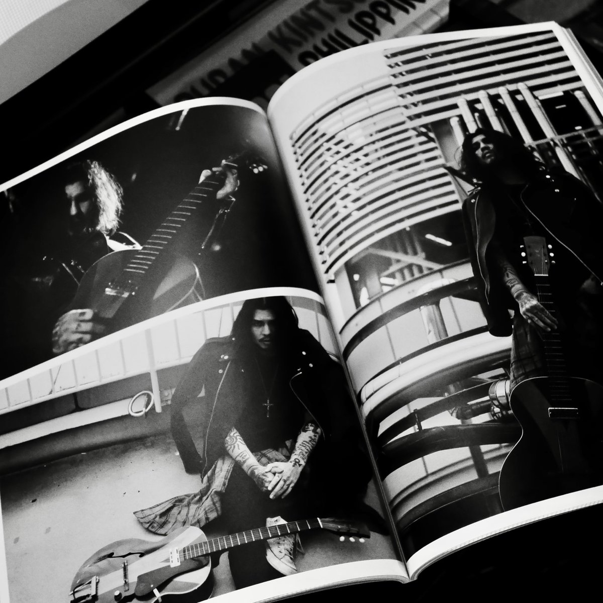 itsjustduran's tweet image. #DURAN #Interview

&quot;Depth EDITION 10&quot;
Interview feature

shinko-music.co.jp/item/pid165673…