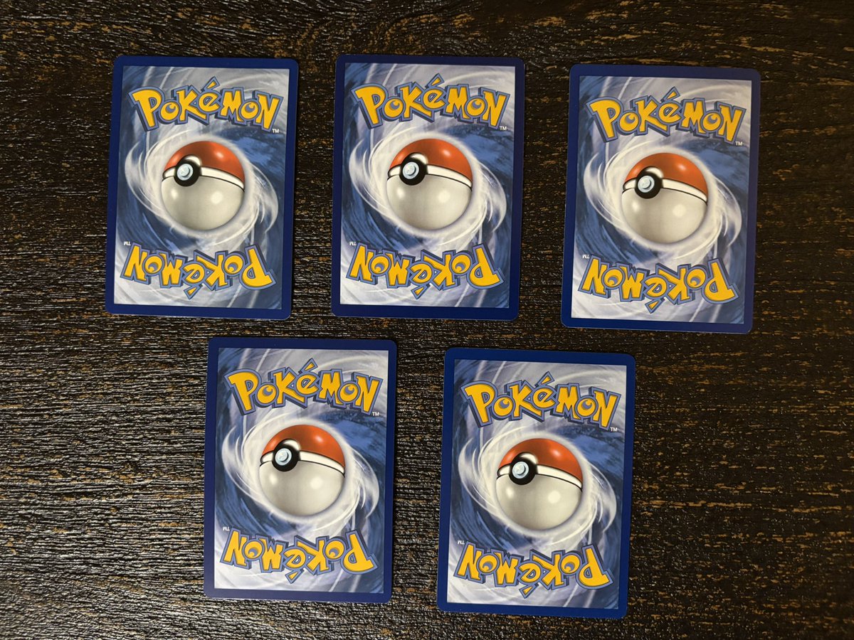 SV Promos ❤️💜 more photos upon request 📸

All NM:
Ape - $1 🐒
Char - $32 🦎
Lax - $13.50 🍗
Mewtwo - $27 👽✌️
Mewone - $54 👽