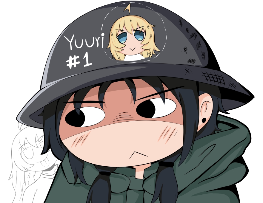 Briones (@briones_botan) on Twitter photo 