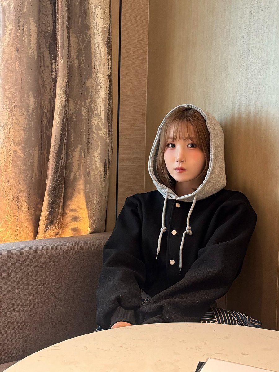 Va1ke's tweet photo. 金髪ひぃちゃん可愛すぎる

#SAY_HITOMI #히토ミ #HITOMI #ヒトミ 
#SAYMYNAME #세이마이네임 #SMN #セマネ https://t.co/0vMZp4TuUt