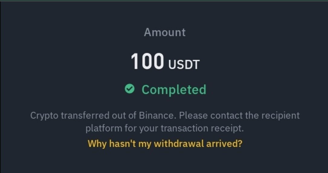 BetzedCom's tweet image. 💸 100 USDT FREE GIVEAWAY! 💸
💎 No Deposit Needed — grab up to 100 USDT instantly! ⚡

❤️ Like + 🔁 RT + 🗨️ Comment your Betzed UID to claim 🎁
⏰ New users only — limited time offer, don’t miss out!
👉 @BetzedFreespin @BetzedBonus 
 #Giveaway #Crypto #Usdt