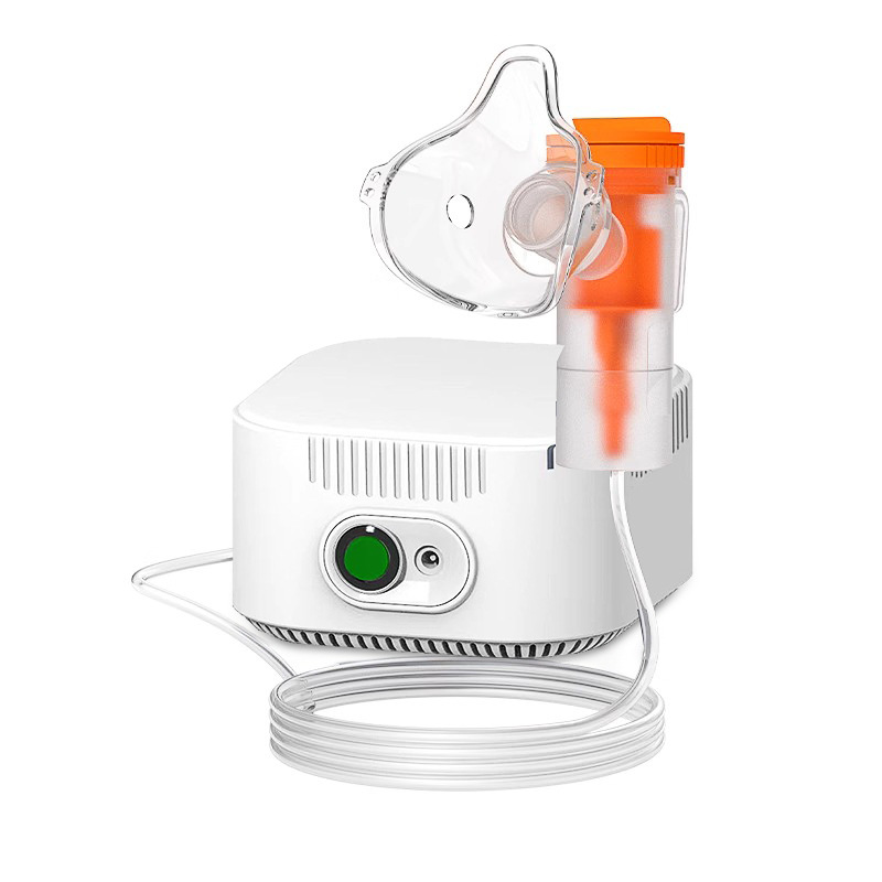 ToWellHealth's tweet image. Handheld Portable Nebulizer
#Nebulizer