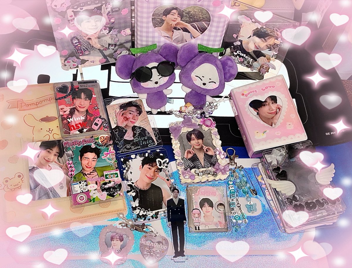 chuco_roha's tweet photo. 11/9ハンスンウさんのレイクタウンのミニライブ&amp;特典会にソロ参戦しますꉂꉂ📣
一緒に参戦して下さる方いませんか✨️待ち時間等に一緒に過ごしたりお話したいです！
心ばかりのソンムル用意してます🎁🫶

#HANSEUNGWOO
#한승우
#ハンスンウ https://t.co/0D3B6Wh6OV